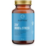Espyre Zen Mood & Stress 90 kapslí – Hledejceny.cz