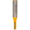 Fréza DeWALT DT90000 4x8mm drážkovací fréza TCT/HW (tvrdokov) - stopka 8 mm