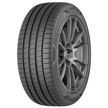 Pneumatiky Goodyear Eagle F1 Asymmetric 6 225/60 R17 99Y