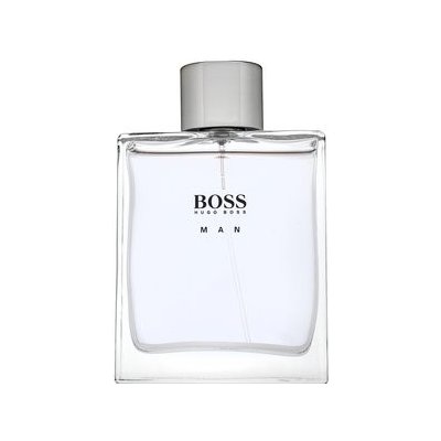 Hugo Boss Boss Orange Man 2021 toaletní voda pánská 100 ml – Hledejceny.cz