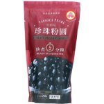Wu Fu Yuan Černé tapiokové perly pro bubble tea 250 g – Zboží Dáma