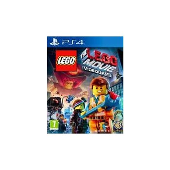 Lego Movie Videogame