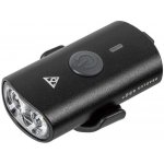 Topeak Headlux na helmu černé – Zboží Dáma