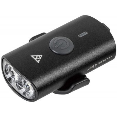 Topeak Headlux na helmu černé – Zboží Dáma