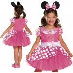 Minnie Mouse GoDan Classic role-play