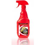 Kimicar Magic nero gomme 500 ml – Zboží Mobilmania