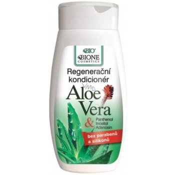 BC Bione Aloe Vera kondicionér 500 ml