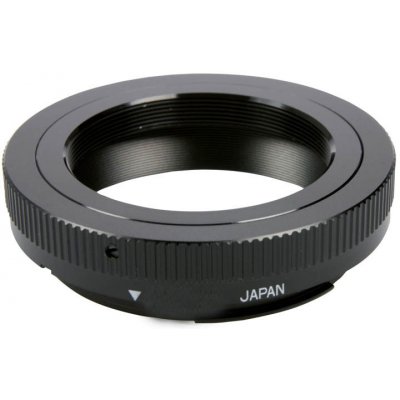 Doerr adaptér T-2 pro FUJIFILM X – Zboží Živě