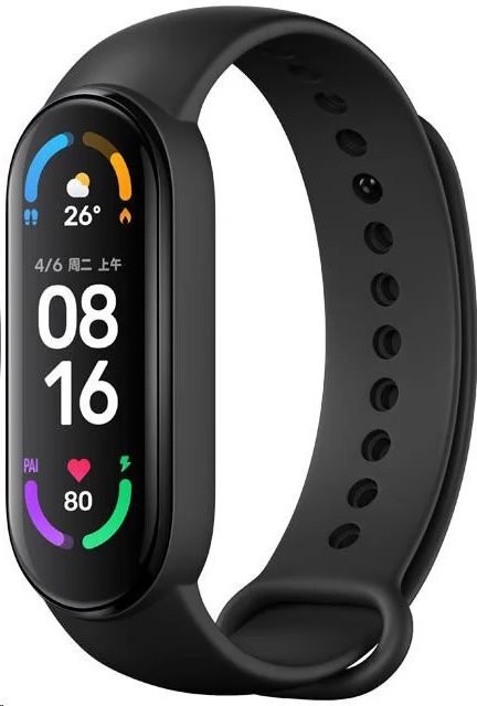 Xiaomi Mi Band 6 NFC od 1 090 Kč - Heureka.cz