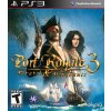 Hra na PS3 Port Royale 3