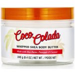 Tree Hut Coco Colada tělové máslo 240 g – Hledejceny.cz