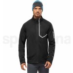 Salomon GTX PRO WS JKT M černá – Zboží Mobilmania