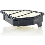 MANN-FILTER Vzduchový filtr C25028 – Hledejceny.cz