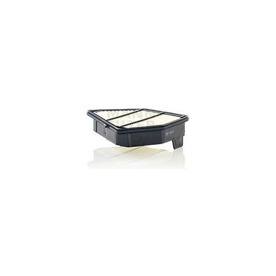 MANN-FILTER Vzduchový filtr C25028 – Hledejceny.cz