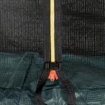 Aga SPORT PRO 400 cm + ochranná síť + žebřík – Zbozi.Blesk.cz