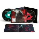 Primal Scream - Evil Heat (Magenta Coloured) (Reissue) CLR 2 LP – Hledejceny.cz