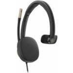 HP Poly Mission 815 Monaural USB Wired H C01F8A6#AC3 – Hledejceny.cz