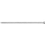 Fischer 562959 FPF II CHTF 6,0 x 200 BC 100 šroub do dřeva 6 mm 200 mm TX ocel galvanizováno zinkem 100 ks – Hledejceny.cz