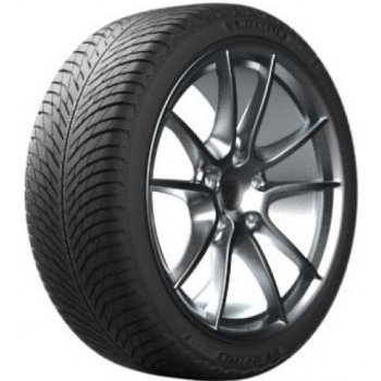 Michelin Pilot Alpin 5 285/40 R19 107V