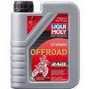 Motorový olej Liqui Moly Motorbike 2T SYNTH OFFROAD RACE 1 l 3063