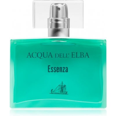 Acqua dell' Elba Essenza parfémovaná voda pánská 50 ml