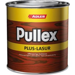 Adler Česko Pullex Plus 4,5 l kaštan