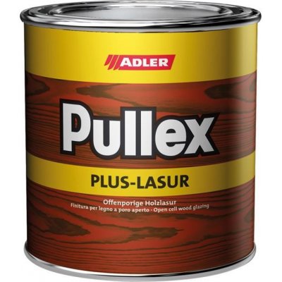 Adler Česko Pullex Plus 4,5 l palisandr