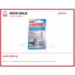 LOCTITE 4850 pružné vteřinové lepidlo 5g – Zbozi.Blesk.cz