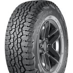 Nokian Tyres Outpost AT 255/60 R18 112T – Hledejceny.cz