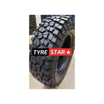 Pneumatiky Vraník K2 235/65 R17 108T