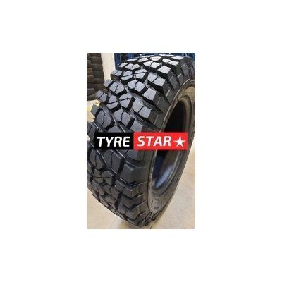 Vraník K2 235/65 R17 108T