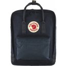 Fjällräven Kanken Re-Wool 575 night sky 16 l