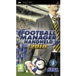 Football Manager 2011 – Zboží Dáma