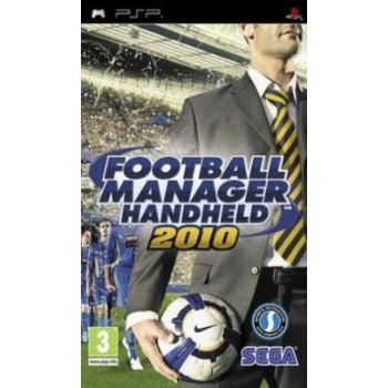 Football Manager 2011 od 129 Kč - Heureka.cz