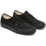 Vans Ua Authentic black černé – Hledejceny.cz