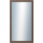 DANTIK RETRO 50x90 cm hnědá 3144 – Hledejceny.cz