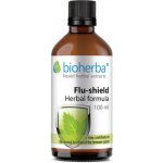 BIOHERBA Přírodní tinktura štít proti prochlazení 100 ml – Hledejceny.cz