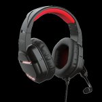 Trust GXT 448 Nixxo Illuminated Headset – Hledejceny.cz