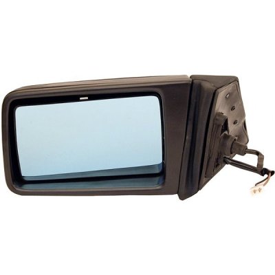 ACI zrcátko pro MERCEDES-BENZ W201 "190" 83-93 -5/93 mech. ovládané (W124 "E" ne Coupe, Cabrio) L | Zboží Auto