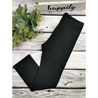 Textil EBi Leginy černá – Sleviste.cz
