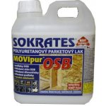 Sokrates Movipur OSB 2 kg mat – Zboží Mobilmania