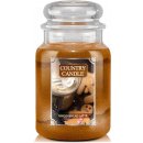 Country Candle Gingerbread Latte 652 g