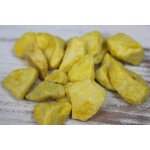 Autronic Dekorační kamínky 1 - 3 cm žlutá – Hledejceny.cz