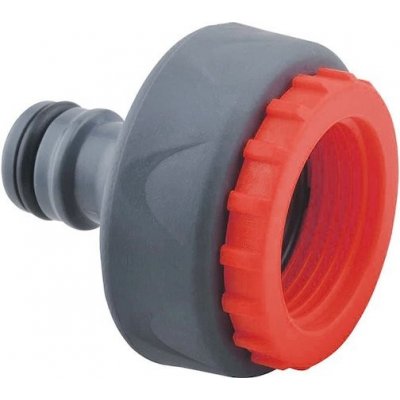 EXTOL PREMIUM konektor na kohoutek, 3/4"-1" 8876422