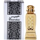 Al Haramain Thursday parfémovaný olej dámská 15 ml