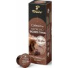 Kávové kapsle Tchibo Cafissimo espresso Double choc 10 kapslí