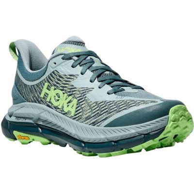 Hoka one one Mafate Speed 4 M mountain fog/druzy – Zboží Dáma