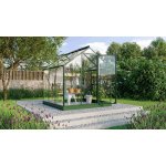 Vitavia Triton 3800 čiré sklo 3 mm zelený LG3662 – Zboží Mobilmania