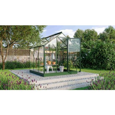 Vitavia Triton 3800 čiré sklo 3 mm zelený LG3662 – Zboží Mobilmania