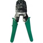 Kleště krimpovací GERMANY RJ-45 – Zboží Dáma